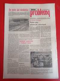 Nasze problemy, Jastrzębie, nr 50, 14-20 grudnia 1979