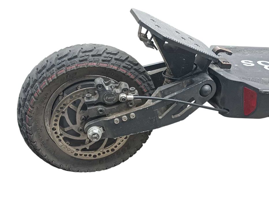 Hulajnoga elektryczna Techlife X8s 3200 W 60 km/h