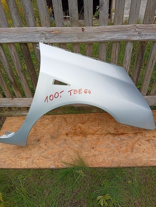 Drzwi espace IV prawa strona przód tył, boczki, maska, lampy