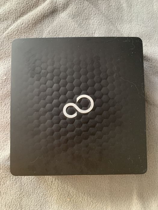 Міні ПК USFF Fujitsu Esprimo Q920