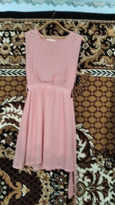 Продам сукню з еврофатіну