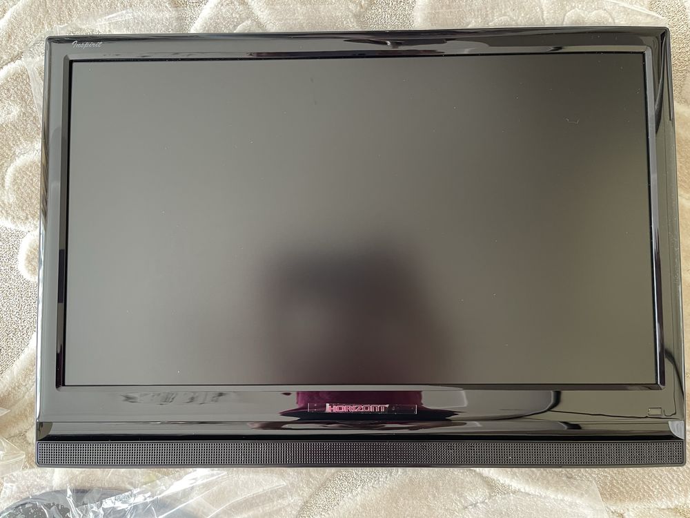 Телевізор плазма Horizont 22 LCD TV рідкокристалічний
