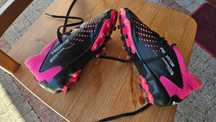Korki ADIDAS PREDATOR  rozmiar 38