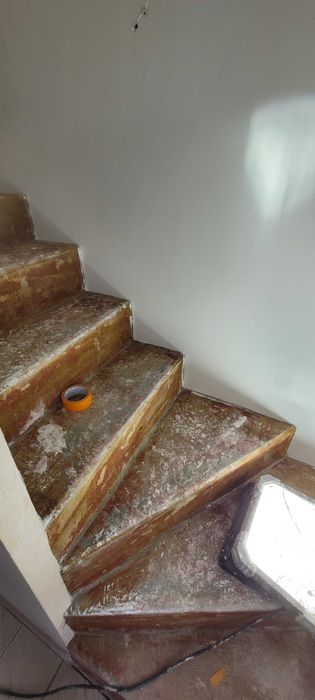 Usługi remontowo-budowlane