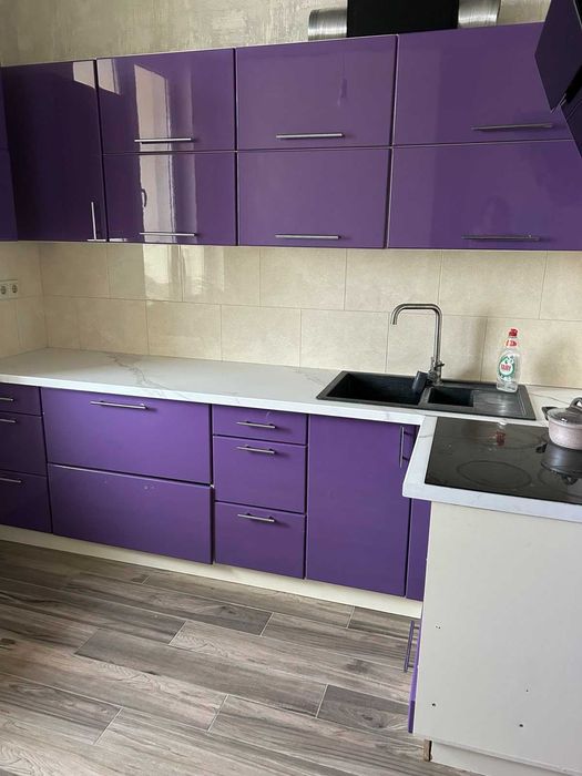 Вул. Сиваська 12/2,красива та тепла квартира!