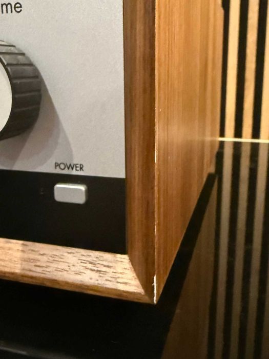 Wzmacniacz Leak Stereo 130 Wood | Salon Warszawa | Ekspozycja |