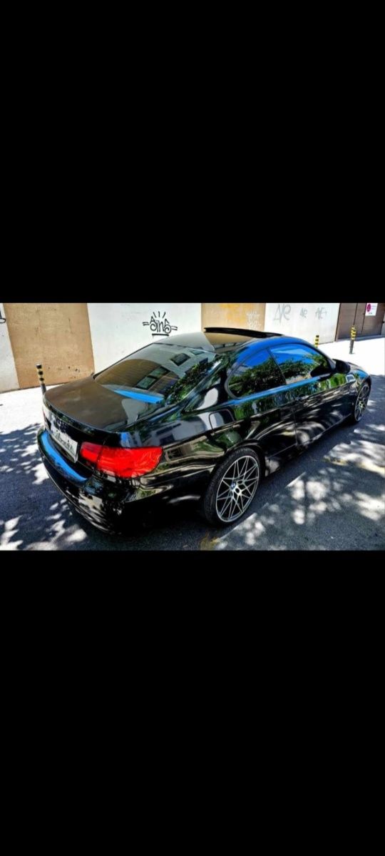 Bmw e92 320 coupe lci [184cv]