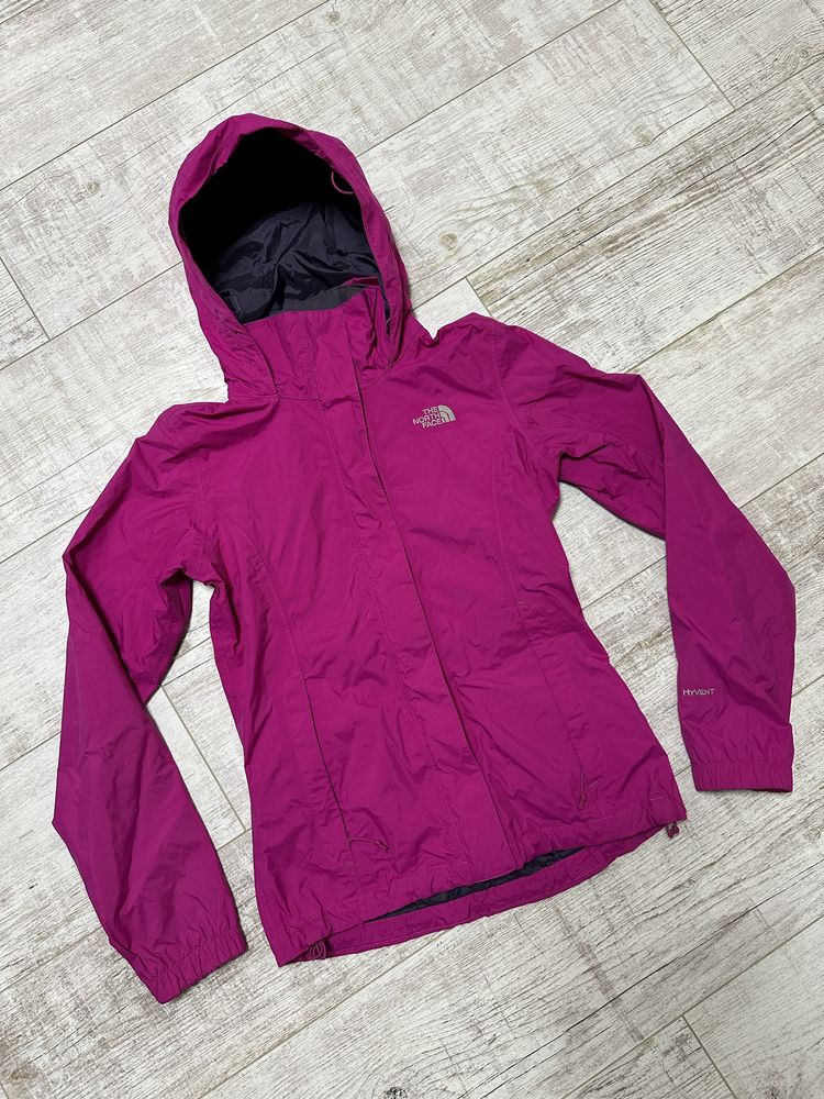 Ветровка The North Face Womens (size XS)