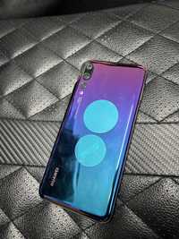 Huawei p20 pro uszkodzony wyswuetlacz