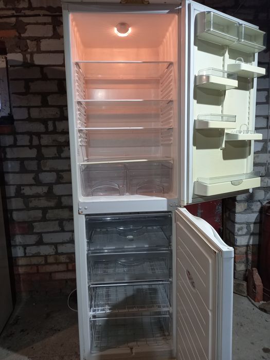 Атлант 2х камерный