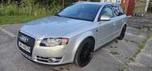 Audi A4 B7 *Bardzo Bogate Wyposażenie* *CZYTAJ OPIS*