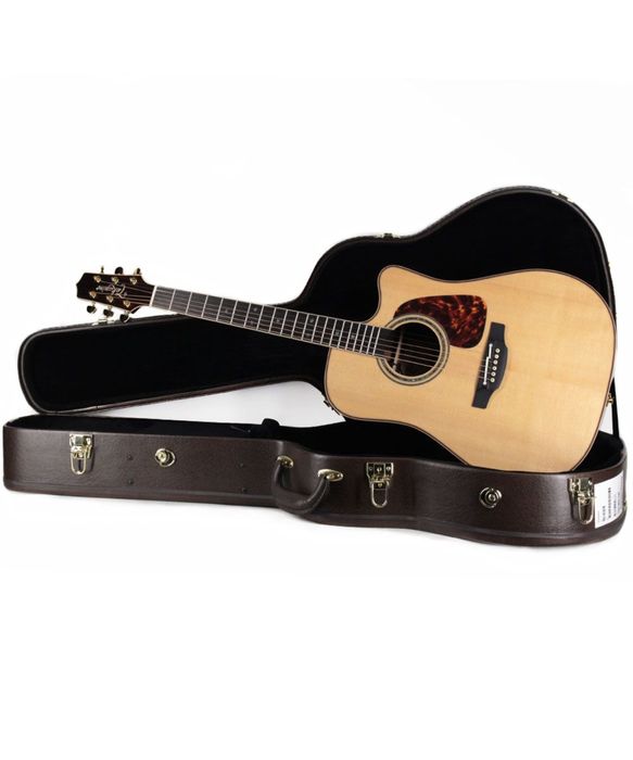 Gitara Takamine P7DC