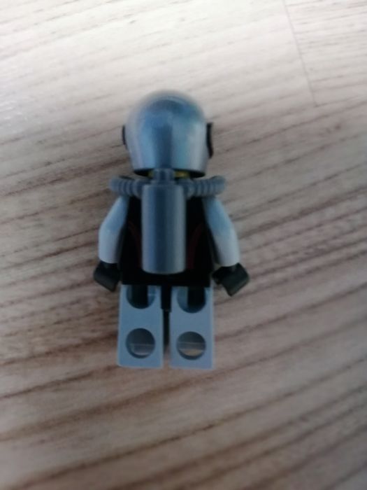 Lego Ludzik Nurek