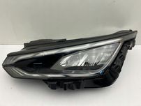 KIA EV6 EV-6 Lampa Przednia Lewa przód Full Led n 2021-