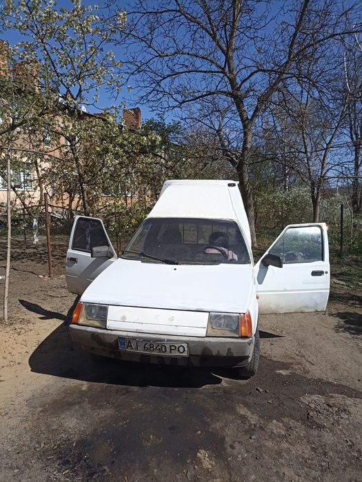 Продам заз таврію пікап 2005 року