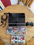 Konsola PlayStation 3 używana