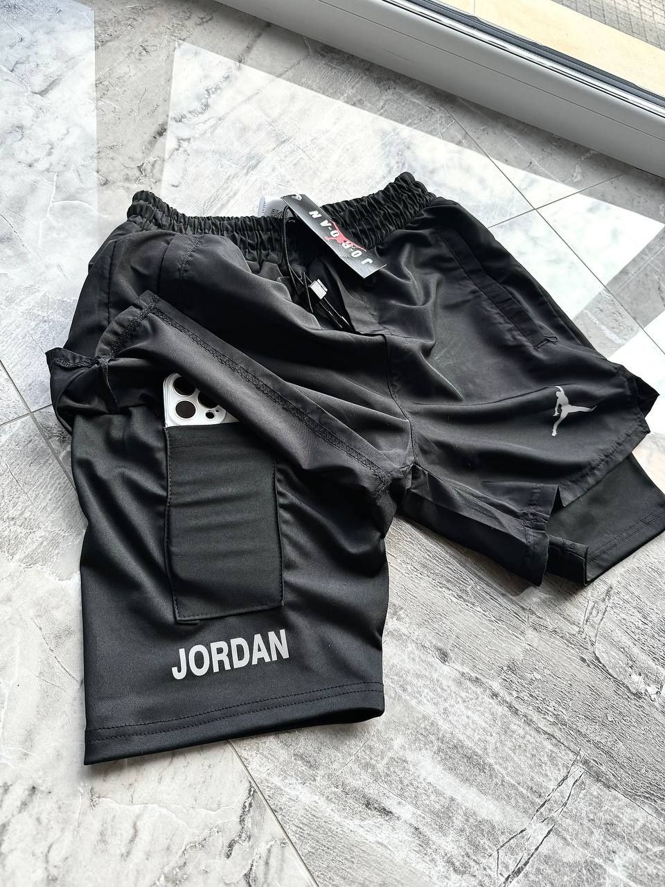 Спортивні шорти «Тайці» Jordan оригінал