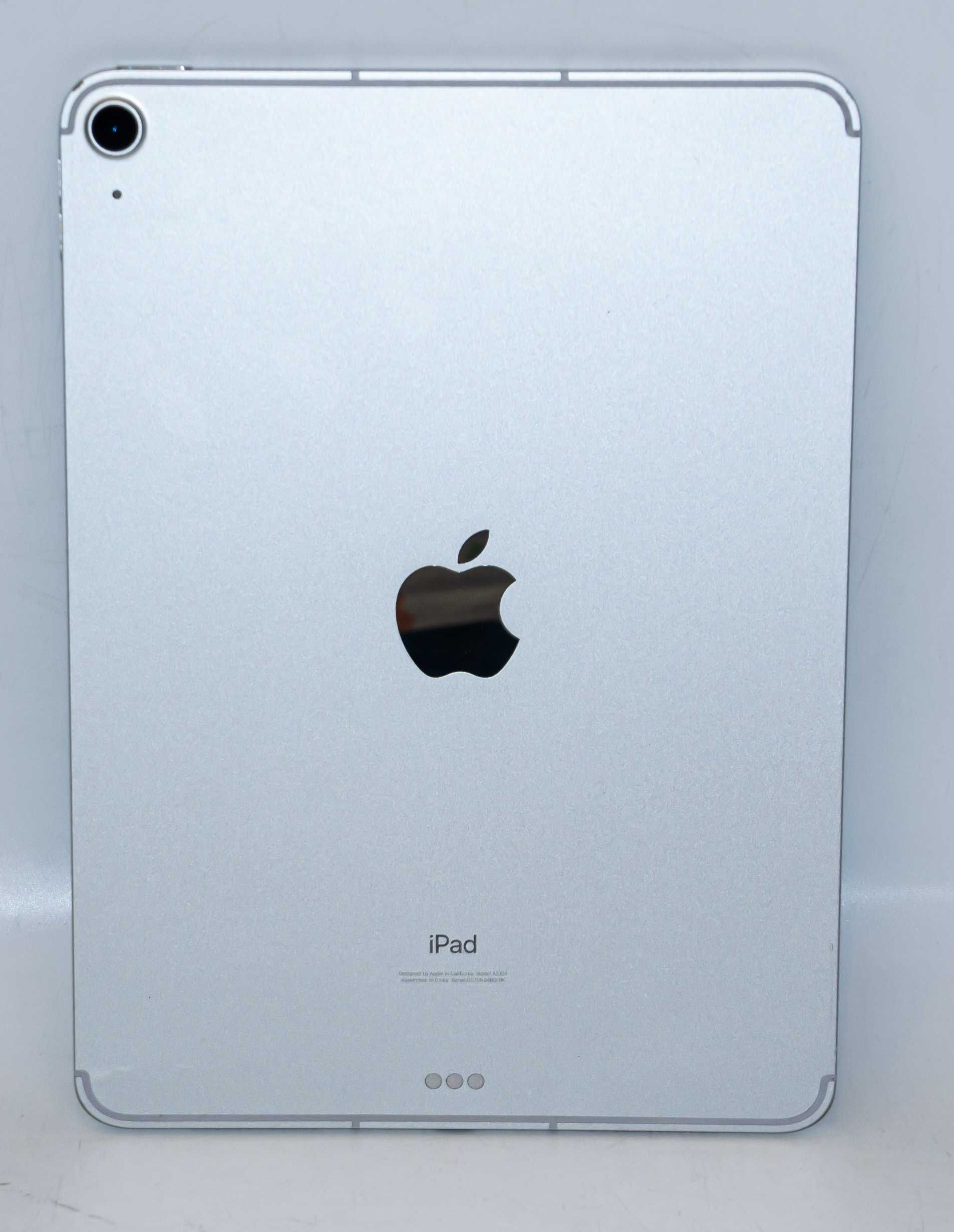 Apple iPad Air 4Gen 10.9'' 256GB WiFi Silver MYHG2LL/A