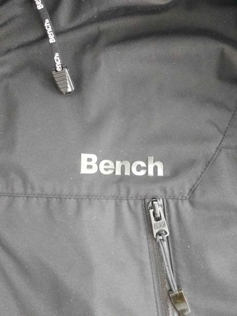 Куртка Bench осень - весна размер s - m
