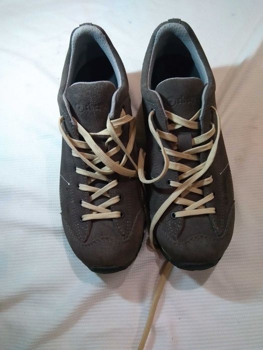 Трекинговые,детские кроссовки,Sherpa