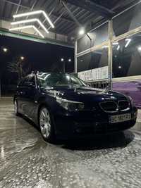 Продам хорошую BMW E61 m57 2.5d механика (богатая комплектация)