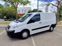 Fiat Scudo 1.6 MultiJet 3 Lugares