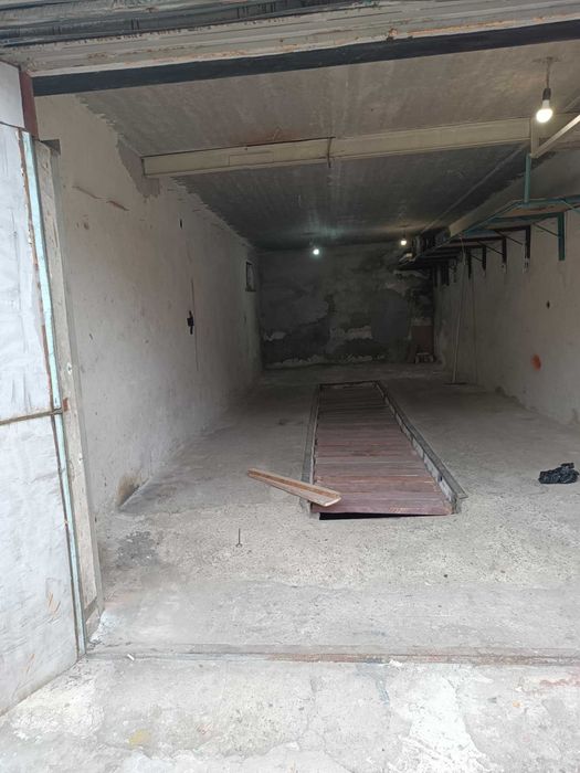 Оренда Гараж Новий Львів, Енергетична 10