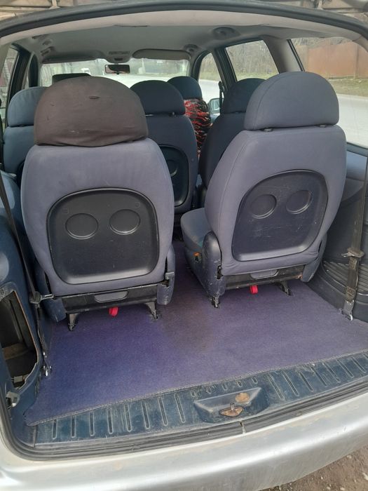 Продаєтся Вольсваген шаран 1.9.тді 1997р. Ціна 3200₴ 8