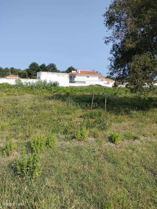 Terreno Urbanizável
