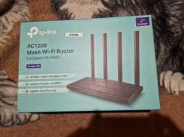 Nowy Router TP-LINK Archer A6 2.4/5 Ghz DualBand VPN