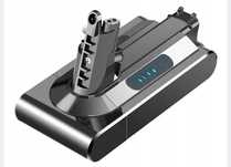 Bateria akumulator do DYSON V10 4000mAh 25.2V Dtk