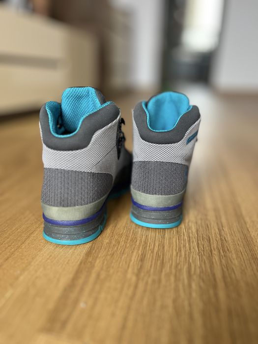 Timberland buty trekkingowe