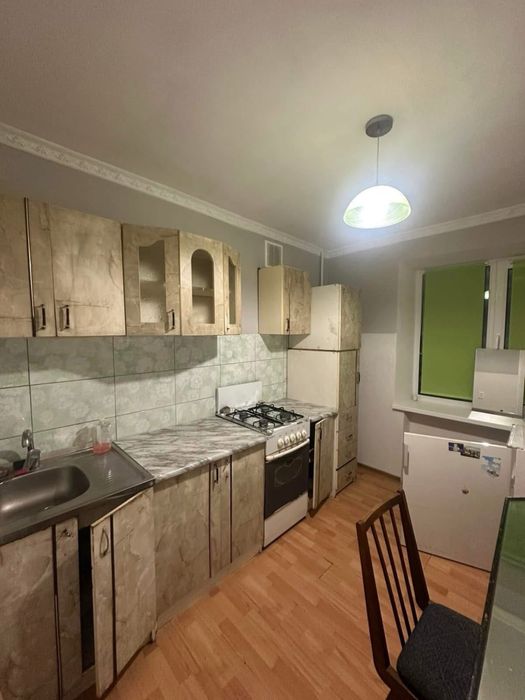 Оренда квартири 3-кімнатної квартири