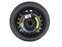 Koło Zapasowe Dojazdowe 115/70 R16 5x110 65,1MM ET:41 Opel Astra H Saab 2160115 - Gwarancja Wysyłka
