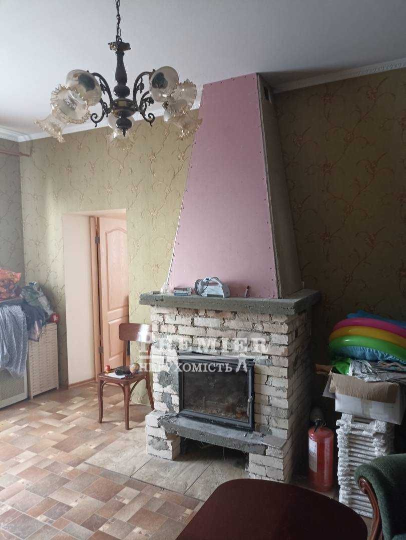 Продам будинок-дачу з Ремонтом!