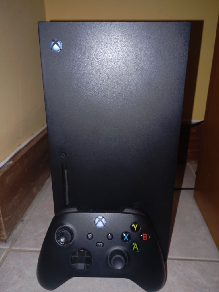 Xbox Series X...
