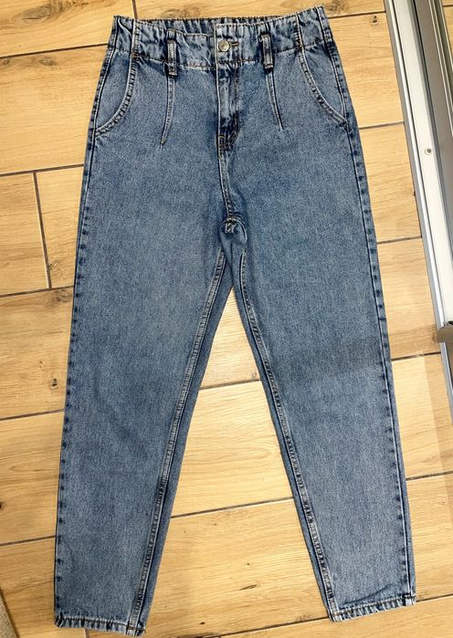 Джинси Mom розмір S