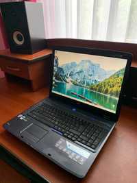 Ноутбук Acer aspire 7730g