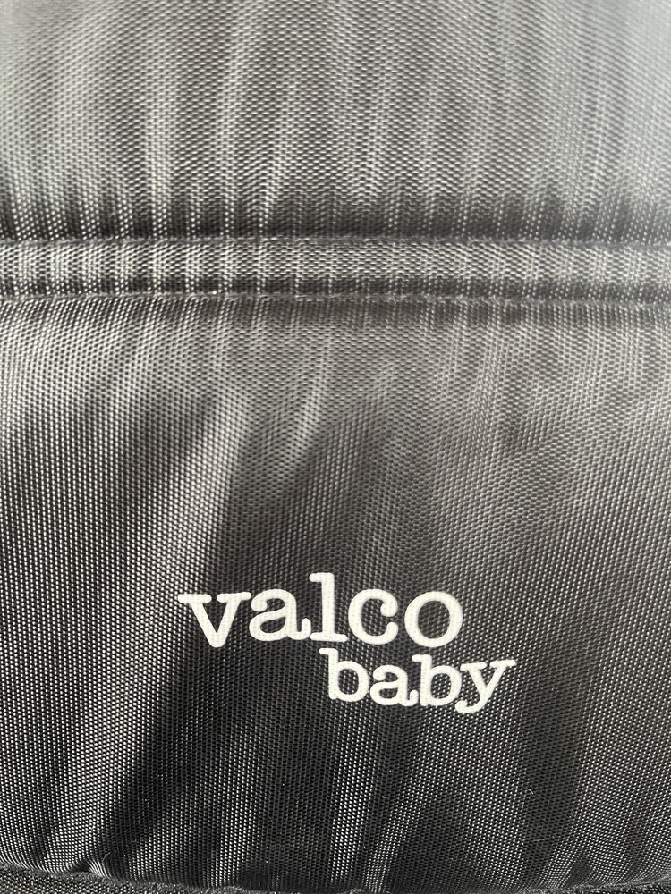 Wózek- spacerówka Valco baby Snap 4