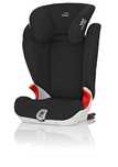 Cadeira auto isofix