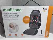 Mata do masażu Shiatsu Medisana