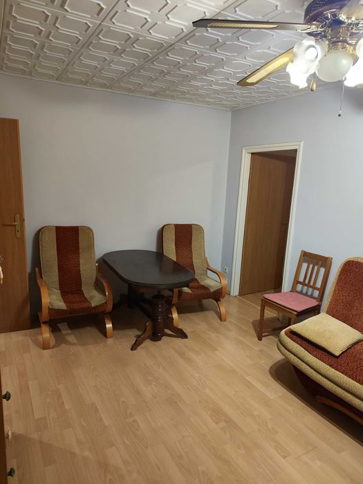 Mieszkanie na sprzedaż, 1 piętro, centrum Zawiercie