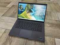 Потужний ноутбук Dell Latitude 7420 i5 11 покоління 16/256GB (512)