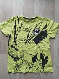 Super t-shirt Batman rozmiar 134/140