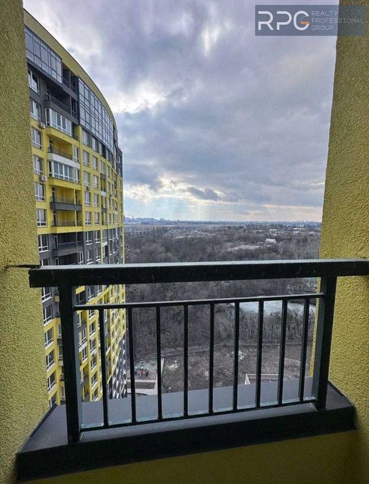 Продам 1 кім. квартира, вул. Кадетський Гай 10. ЖК Медовий  юа