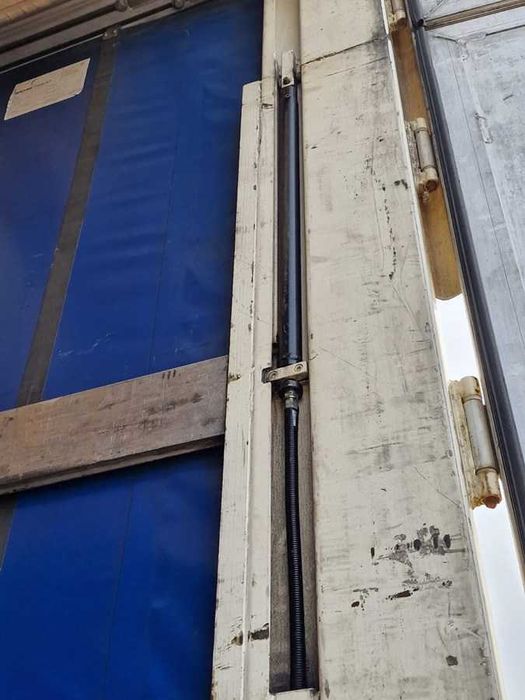 SEMI REBOQUE 18T – TETO ELEVÁVEL