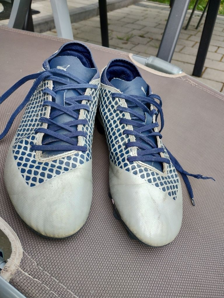 Buty korki rozmiar 41