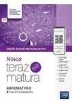 MATEMATYKA Matura 2025 ZBIÓR ZADAŃ Poziom Podstawowy NOWA ERA