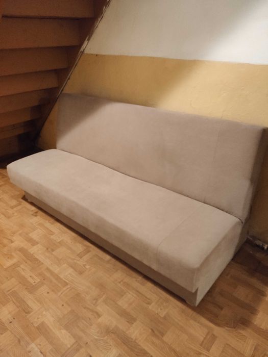 Kanapa oddam za darmo