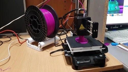 3D принтер 3Д   !!!    Новий